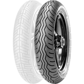 Metzeler 150 / 80vb16 71v Laser Tire Moto Moto