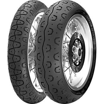 Pirelli 180/55 R17 73v Phant.sportsc. Neumático De Carretera De Motocicleta