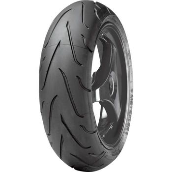 Metzeler 160/60 Zr17 69w Neumático De Moto De Carretera Sportec M3