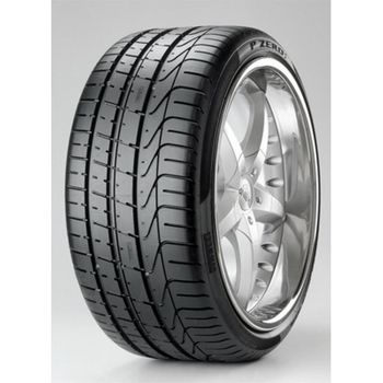 Pirelli 255/35 Zr20 97y Xl Pzero , Neumático Turismo.