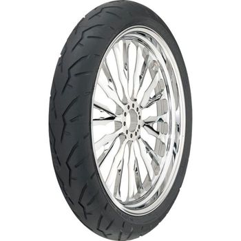 Pirelli 140/75 R17 67v Neumático De Arrastre Nocturno Moto Road