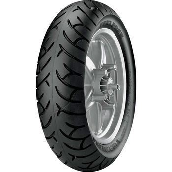 Metzeler 160/60 R15 67h Neumáticos Sin Sensación Moto Scooters