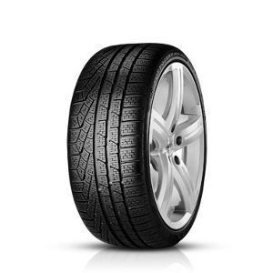 Pirelli 295-30r19 100v Xl Sottozero 2 N0 - Neumático De Invierno