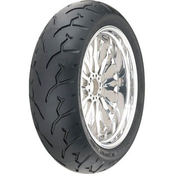 Pirelli 240 / 40vr18 79v Neumático De Arrastre Nocturno Moto Road