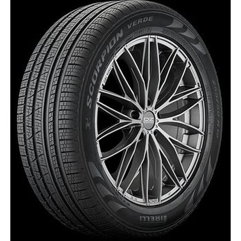 Pirelli Scorpion Verde All Season 255 55 R19 111h 4 Estaciones