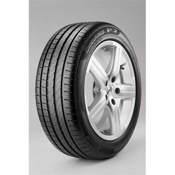 Pirelli 255/40 Vr18 95v Runflat P7 Cinturato , Neumático Turismo.