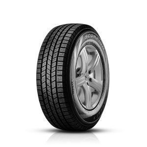 Neumático 4x4 De Invierno Pirelli 275/45 R 20 110v Scorpion Ice & Snow N0