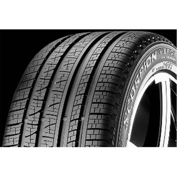 Pirelli 255/50 Hr19 107h 4e Xl Sco.verde All , Neumático 4x4.