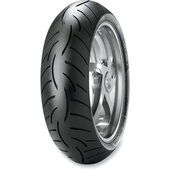 Metzeler 190/50 Zr17 73w Z8 Roadtec Int Road Neumático De Moto