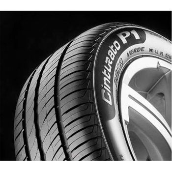 Pirelli 185/55 Hr15 82h P1 Cinturato Verde, Neumático Turismo.