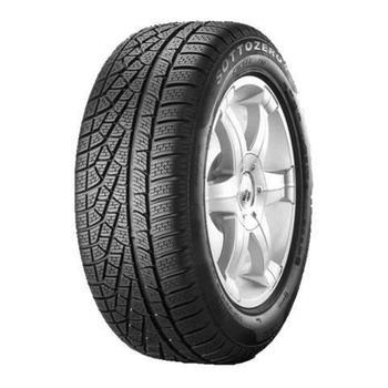 Neumático De Invierno Pirelli Winter 240 Sottozero Series Ii Xl N1 255/40 R20 101 V