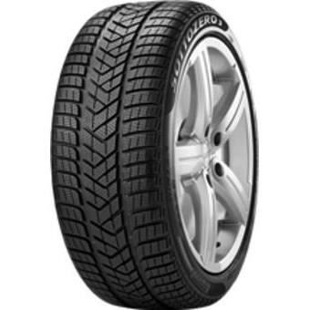 Neumático De Turismo De Invierno Pirelli 255-35r18 94v Invierno Sottozero 3 M0