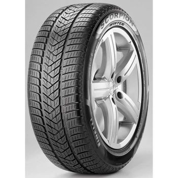 Neumático De Invierno Pirelli Scorpion Winter 255/40 R19 100 H