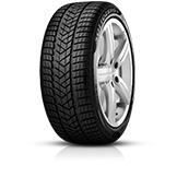 Neumático De Turismo De Invierno Pirelli 215-55r18 95h Invierno Sottozero 3