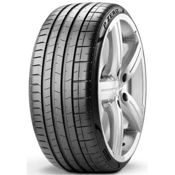 Pirelli 265/35 Zr20 95y Nueva P-zero , Neumático Turismo.