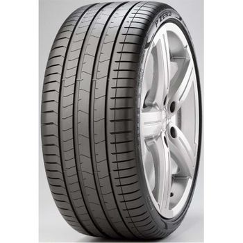 Pirelli 275/40 Yr19 101y Runflat Nueva P-zero , Neumático Turismo.