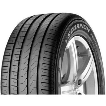 Pirelli 255/55 Vr19 111v Xl Scorpion Verde , Neumático 4x4.