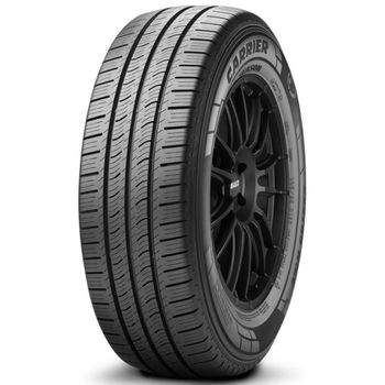 Pirelli Carrier All Season 195 70 R15 104/102/97r/t 4 Estaciones