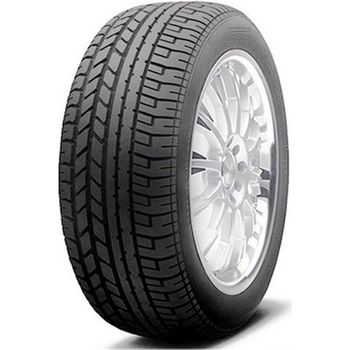 Pirelli 255/45 Zr17 98y Pzero System Asimme Tr, Neumático Turismo.