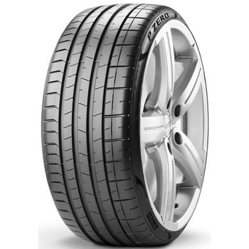 Neumático Pirelli P-zero S.c. Pz4 295 30 R20 101y