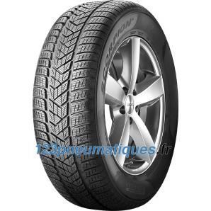 Pirelli Pirelli Scorpion Winter (255-50 R19 107v Xl, Mo) 255-50 R19 107v Xl, Mo