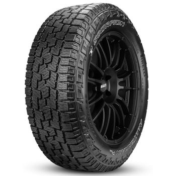 Pirelli Scorpion All Terrain+ 265 70 R16 112t 4 Estaciones