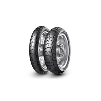 Cubierta Metzeler Karoo Street 130/80 R 17 M / C 65v Tl M + S