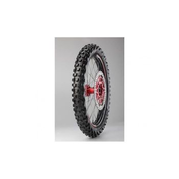 Neumático Metzeler Karoo Extreme (f) 90 / 90-21 M / C 54s Tt Mst