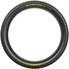 Pirelli Scorpion Mtb M 29 X 2.2 (edición Yellow)