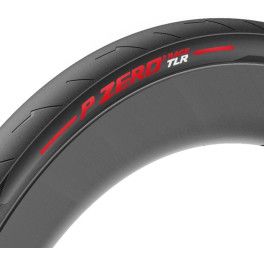 Pirelli P Zero? Race Tlr Colour Edition 26-622 Red