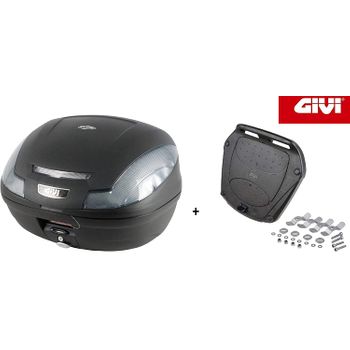 Funda Moto Protectora Givi S202 Impermeable varias tallas