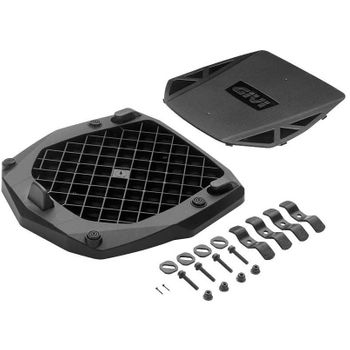 Givi Parrilla De Maleta Givi Monokey Universal. Kit De Fijación