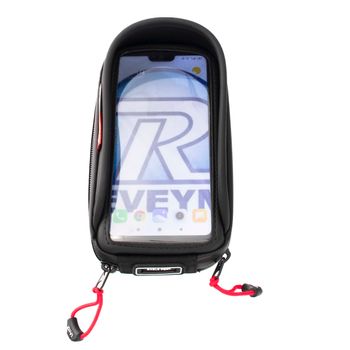 Soporte Smartphone Givi Universal 71x139 Mm