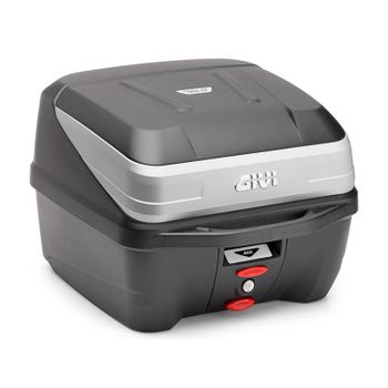 Baul B32 Givi Bold Monolock 32l Color Negro