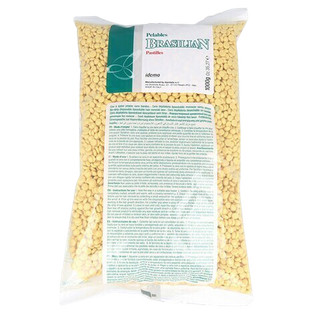 Idema Cera En Perlas Argan 1 Kg