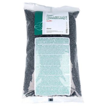 Idema Cera En Perlas Black 1 Kg