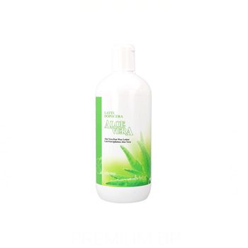 Idema Emulsión Post Depilatoria Con Aloe Vera 500 Ml