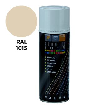 Acrylicolor - Marfil Claro 400ml