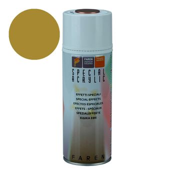 Spray Oro Rico Palido 400ml