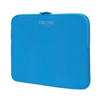 Bolso Tucano Colore 10/11" Azul