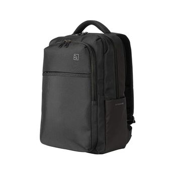 Mochila Tucano Ags Gravity Marte 15" Negra