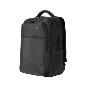 Mochila Tucano Ags Terra Gravity 15" Negra