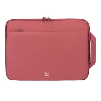 Bolso Tucano Sandy 13/14'' Roja