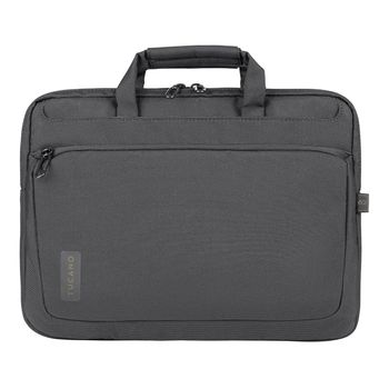 Funda Portátil Tucano Work Out 4 Slim Bag 13/14" Negra