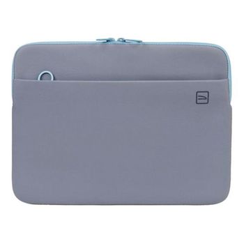 Bolso Tucano Ss Top Macbook Pro 14 Púrpura