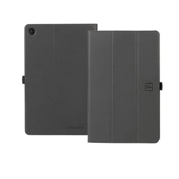 Tucano Tab3le101 Custodia A Libro Per Lenovo Tab M10 10.1pollici 2023 Nera