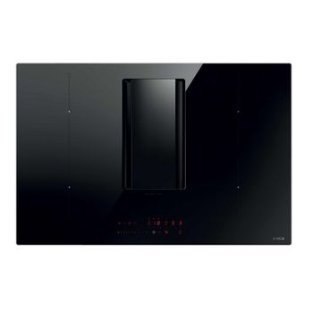 Faure Placa Vitrocerámica 59cm 3 Fuegos 5700w Negro - Fhrm639k con Ofertas  en Carrefour