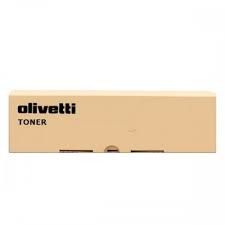 Olivetti B1166 Cartuccia Toner 1 Pz Originale Nero