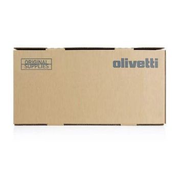 Olivetti B1238 Cartucho De Tóner 1 Pieza(s) Compatible Cian