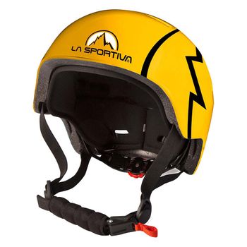 Cascos Esqui La Sportiva Combo Helmet S/m-52-56 Cm